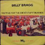 Billy Bragg : Waiting for the Freat Leap